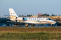 Cessna 680 Citation Sovereign